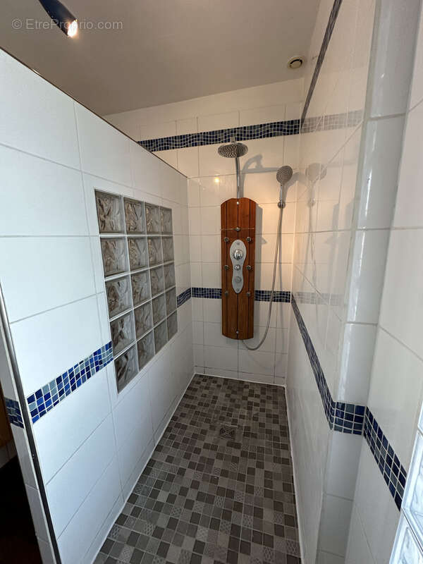 Appartement à MONTLHERY