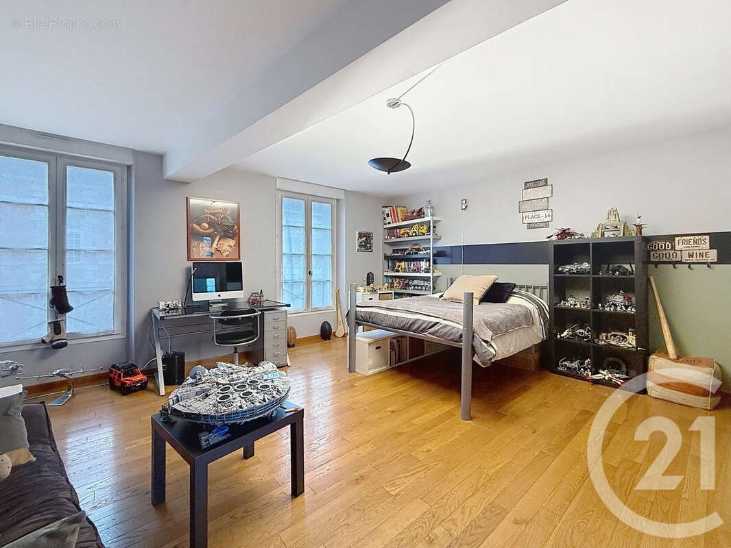 Maison à VILLENAUXE-LA-GRANDE