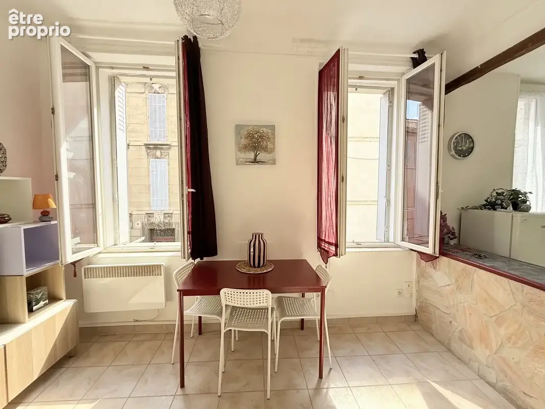 Grand studio 25,45m2 - photo 2