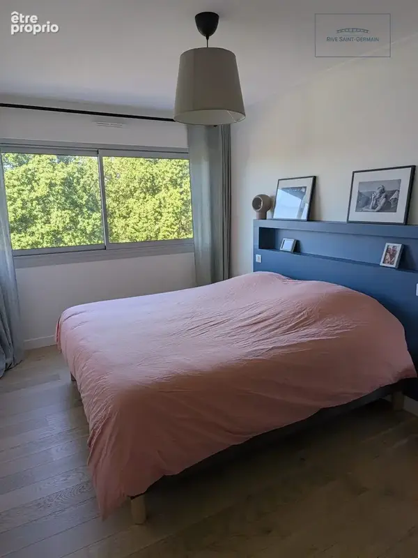 Appartement 5 pièces 104 m² à vendre à Rennes (35000) - photo 8