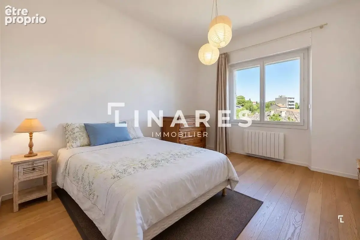 LUMEN - Appartement T3 de 67m² - Balcon - Loggia - Cave - 13005 CAMAS - photo 3