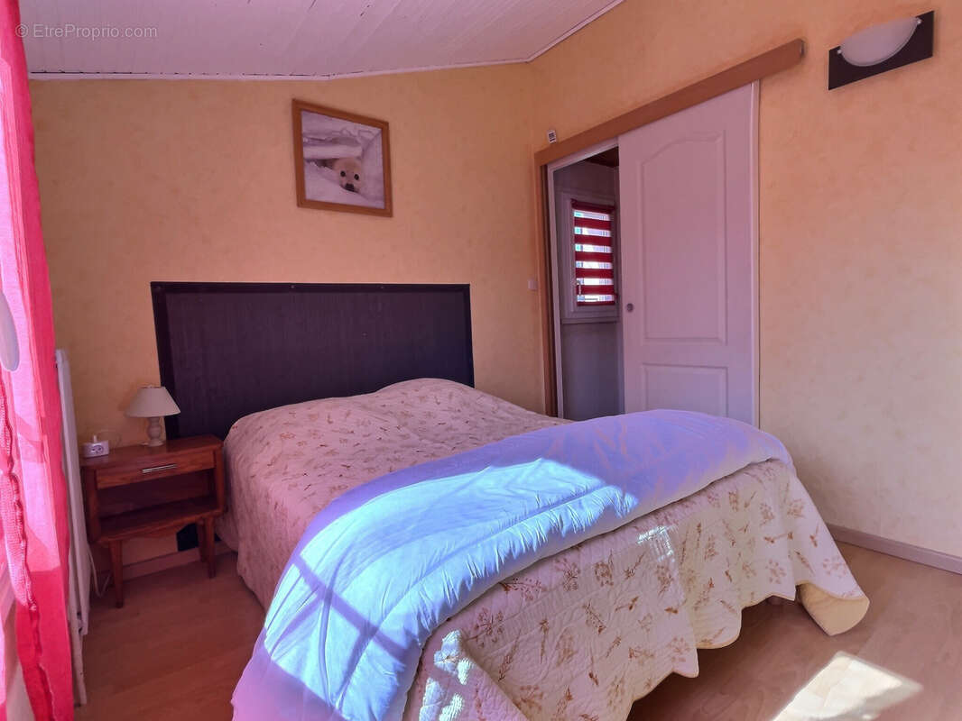 Maison à VENDRES