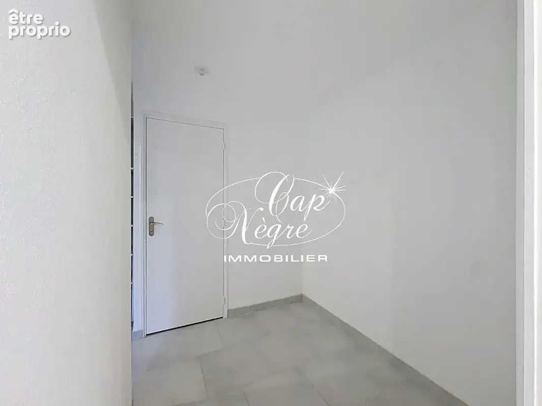 Appartement T2 cabine avec terrasse et piscine - Cavalière - photo 8