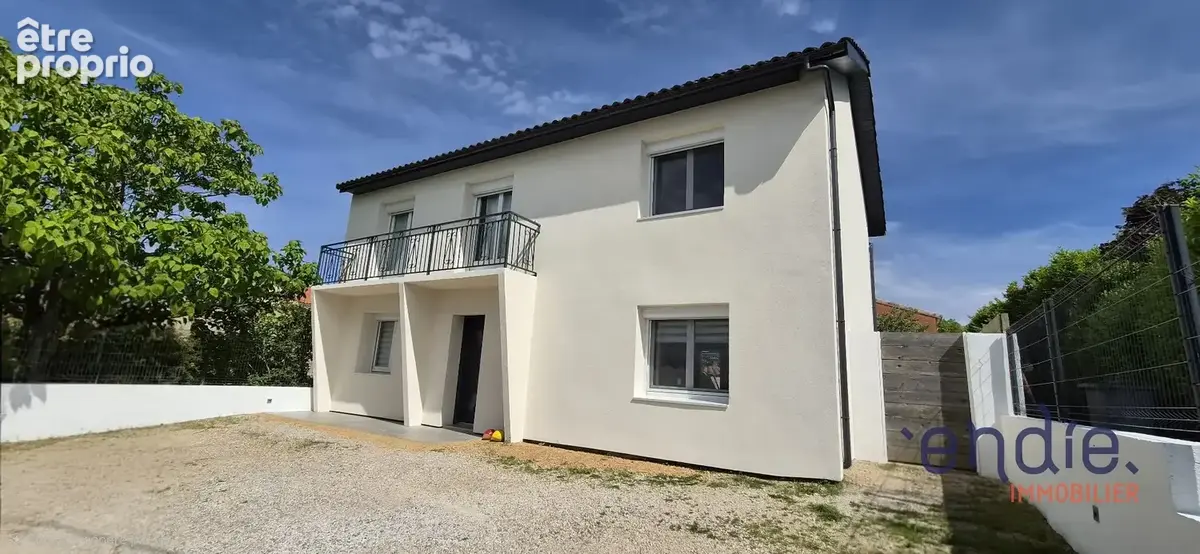 Photo Maison à Montgiscard au prix de 340 000€