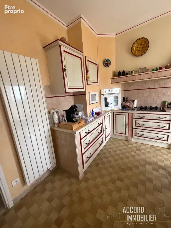Grande villa sur les Hauteurs de Béziers - photo 3