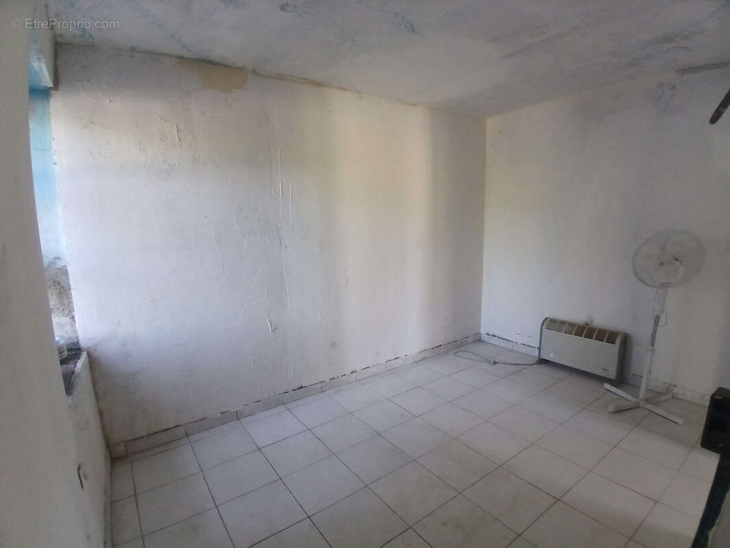 Maison à SAINT-HILAIRE-DE-BRETHMAS