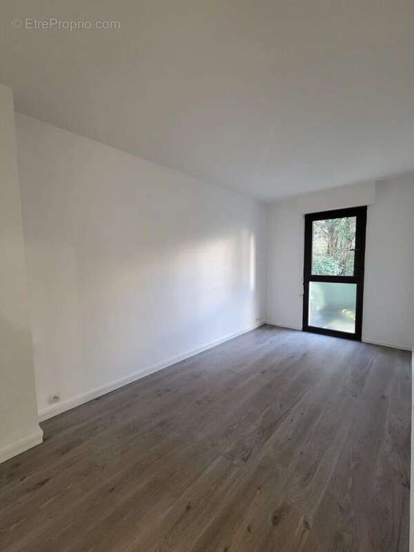 Appartement  4 pièce(s) - photo 8