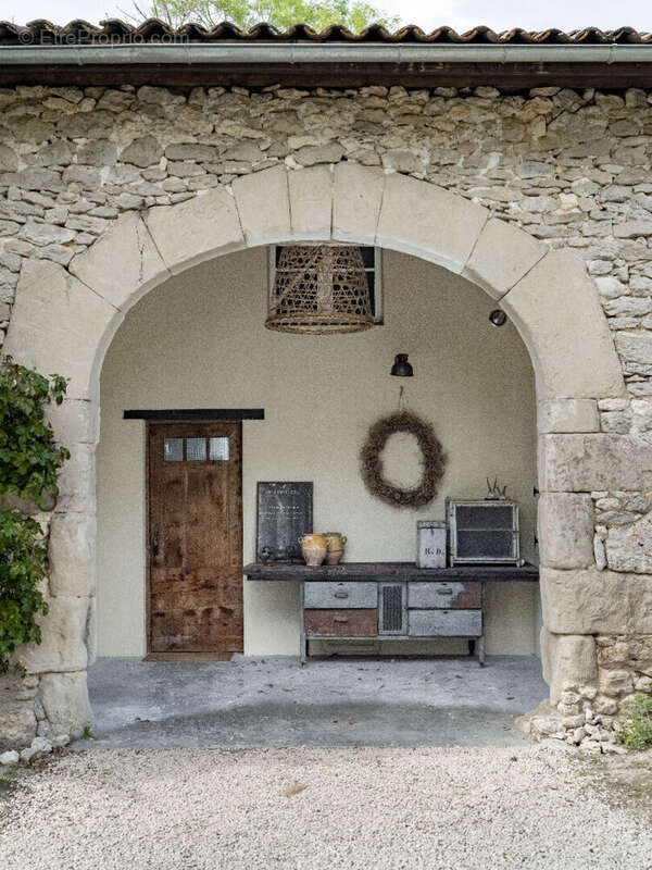 Maison à VILLEREAL