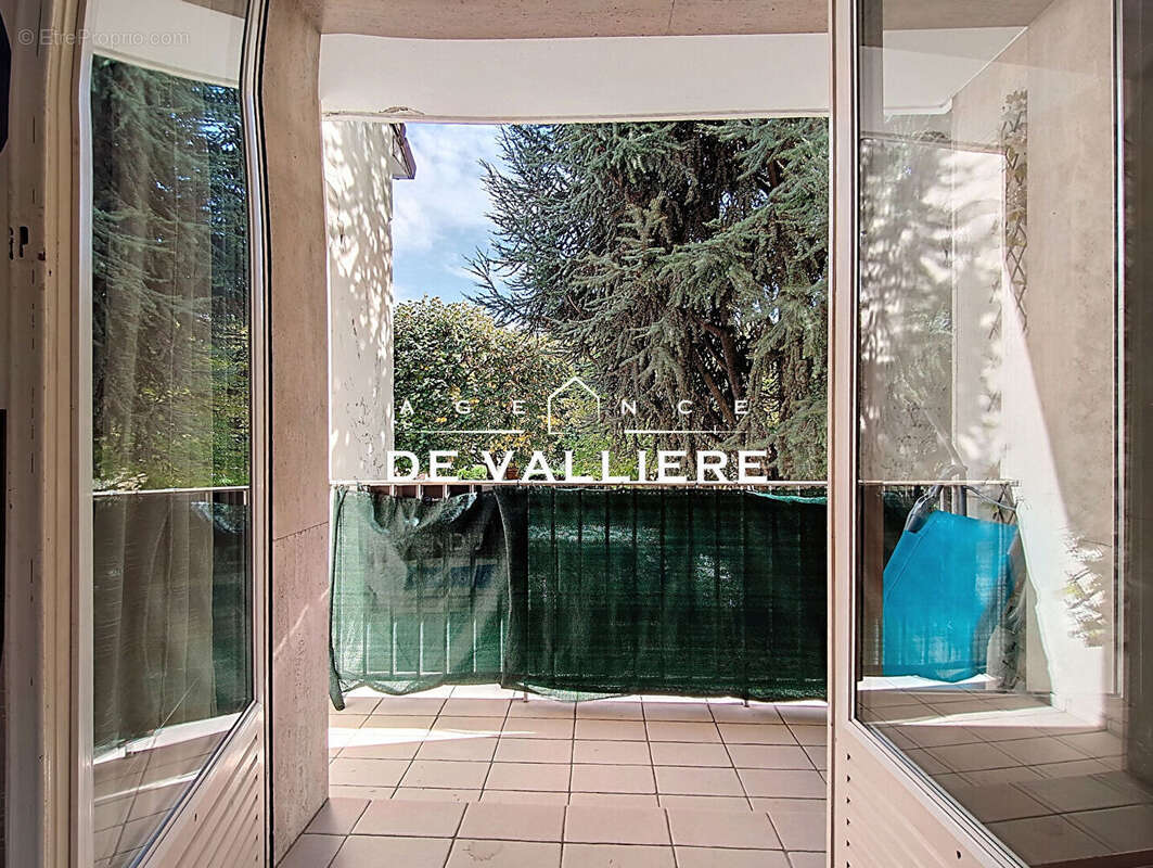 Appartement à RUEIL-MALMAISON