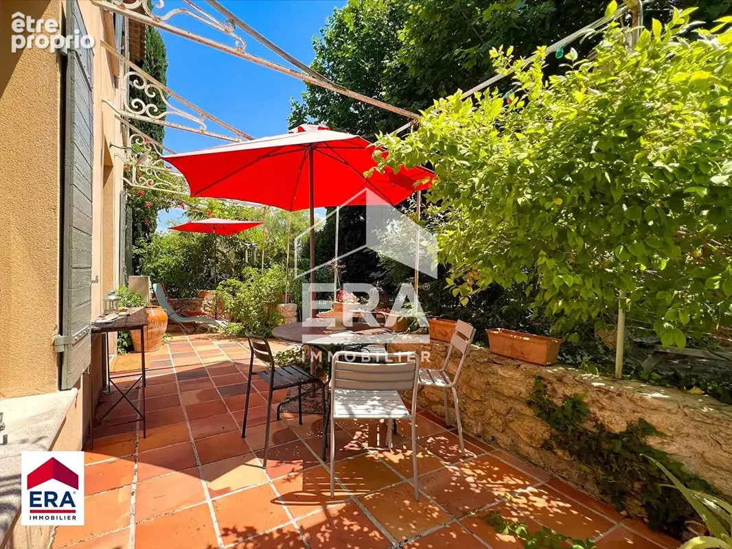 Maison 266m² à mormoiron - photo 2