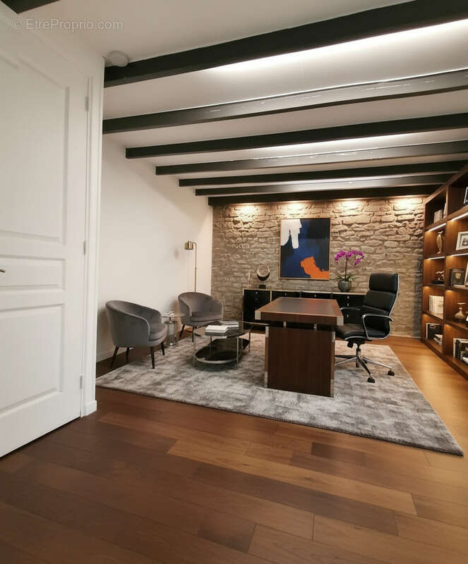 Maison à BENNECOURT