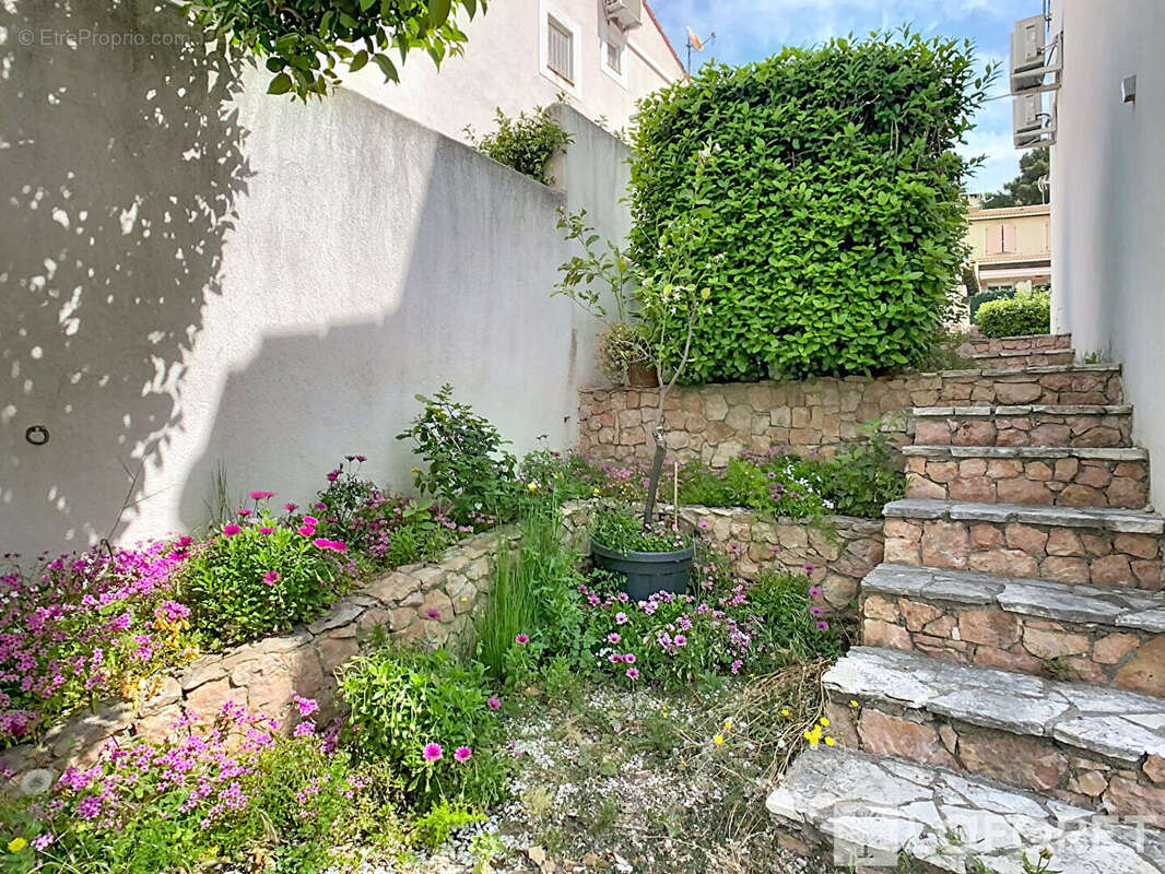 Maison à VITROLLES