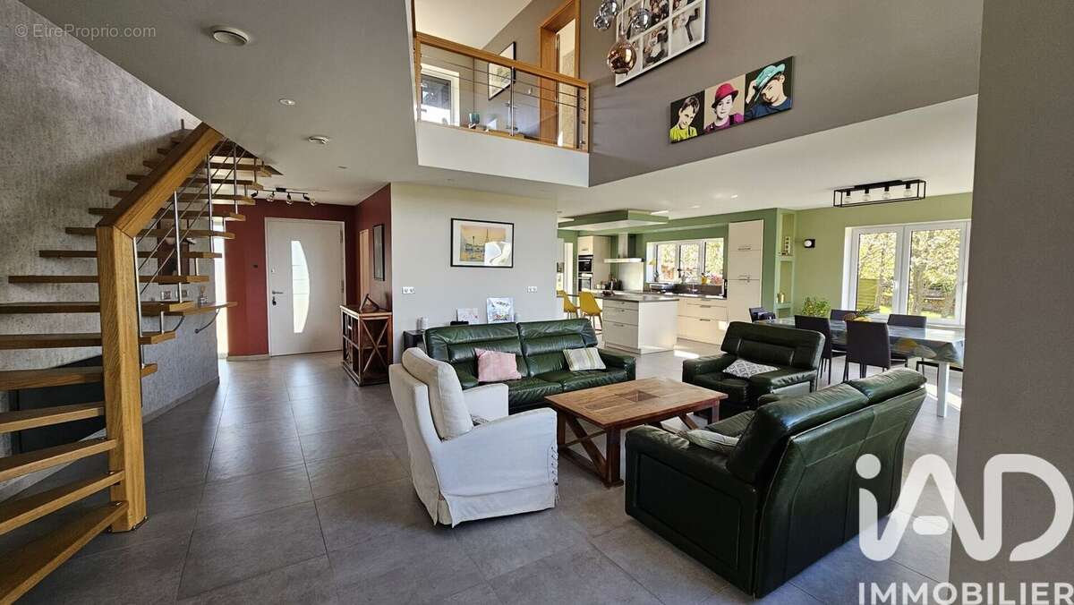 Photo 6 - Maison à CHARTRES