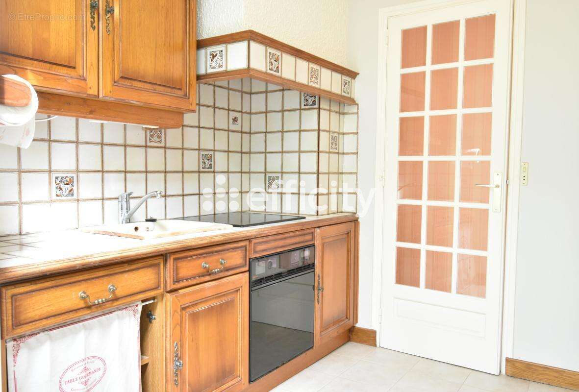 Maison à VELIZY-VILLACOUBLAY