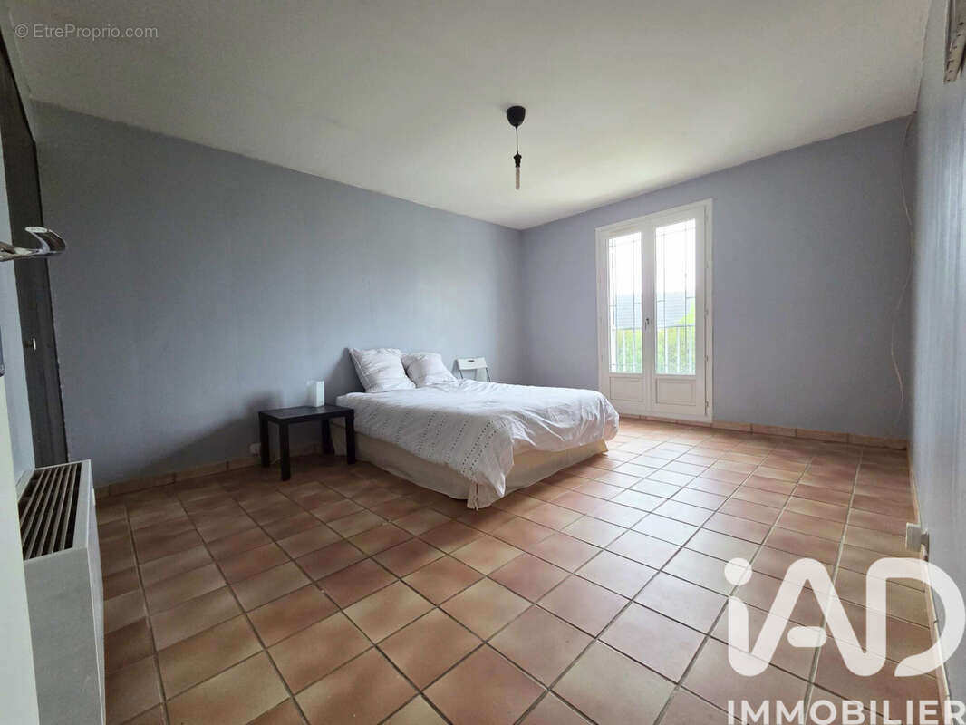 Photo 8 - Maison à LA FERTE-ALAIS