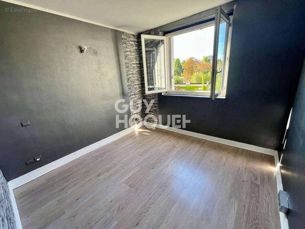 Appartement à VANVES