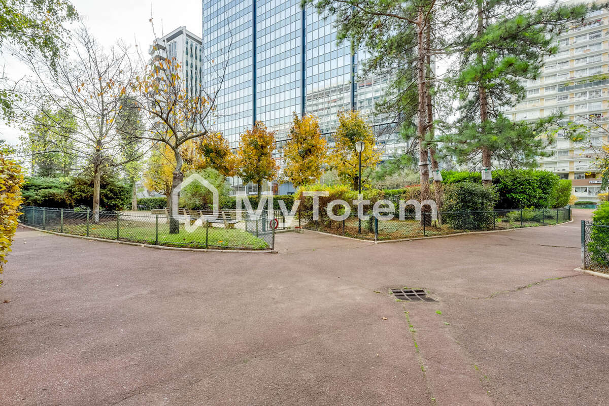 Appartement à PUTEAUX