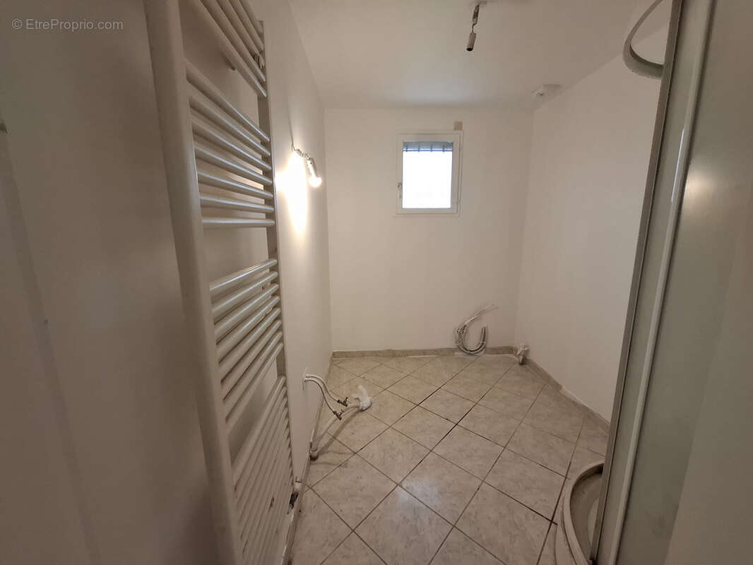 Maison à BOISSY-LE-CHATEL