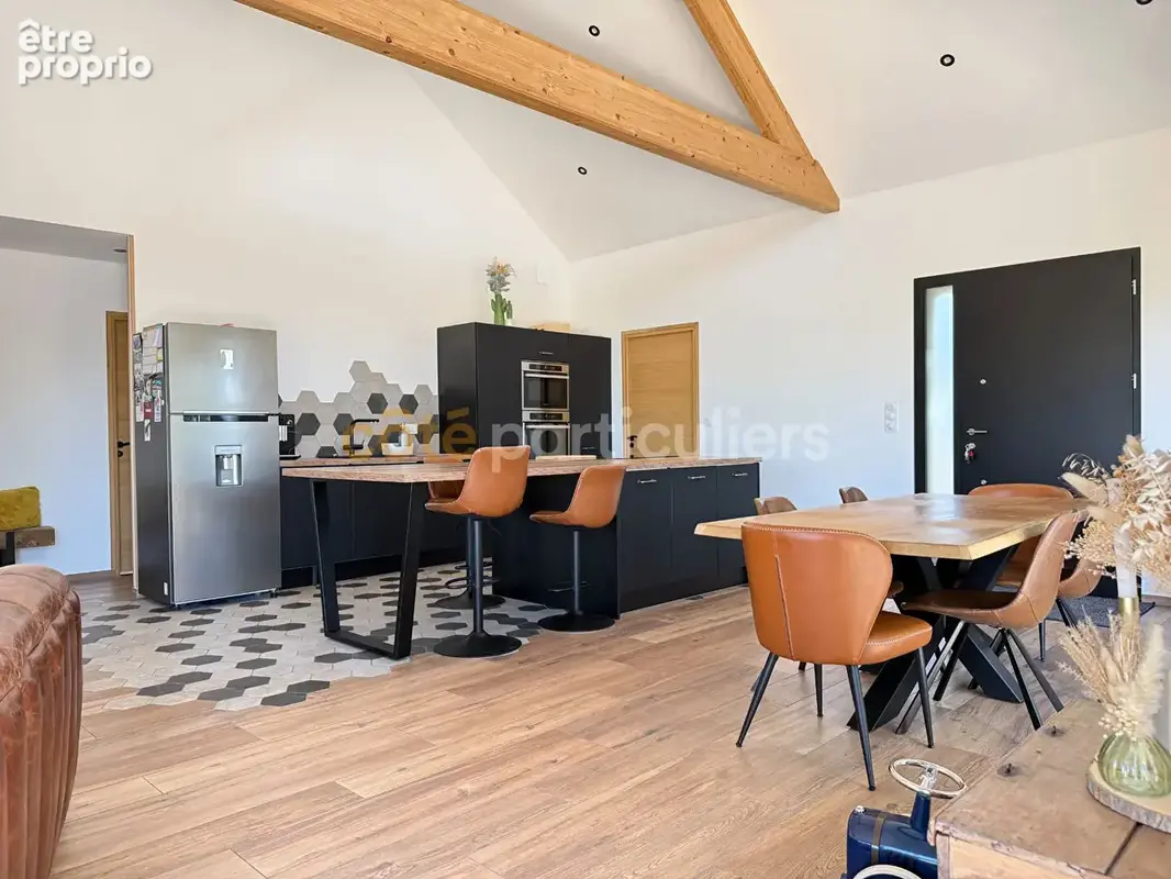 A VENDRE - BAZOUGERS - Maison de plain pied - photo 5