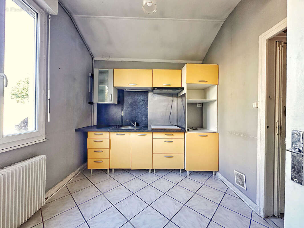 Maison à CLERMONT-FERRAND