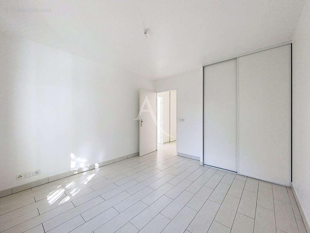 Appartement à SAINT-GERMAIN-EN-LAYE