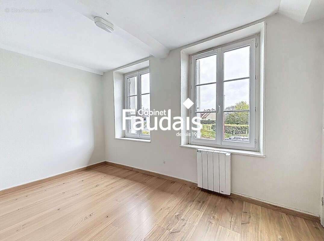 Appartement à VIRE