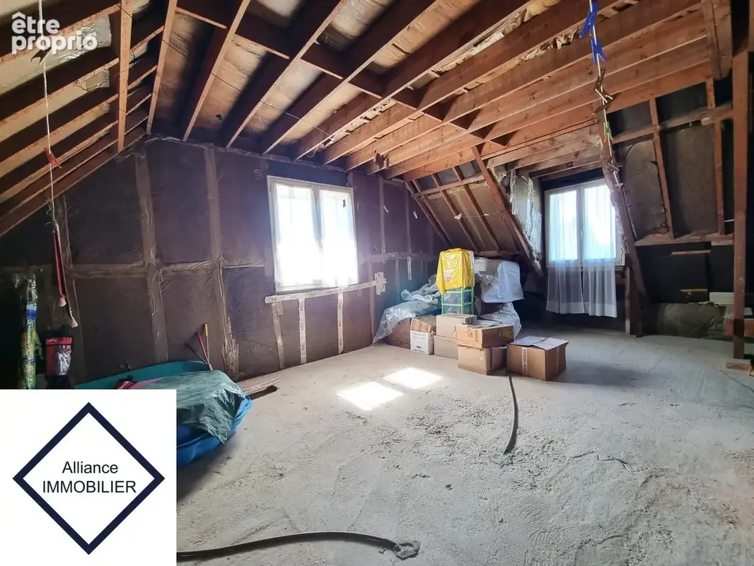 Maison 5 pièces 77 m² à vendre à Montauban-De-Bretagne (35360) - photo 6