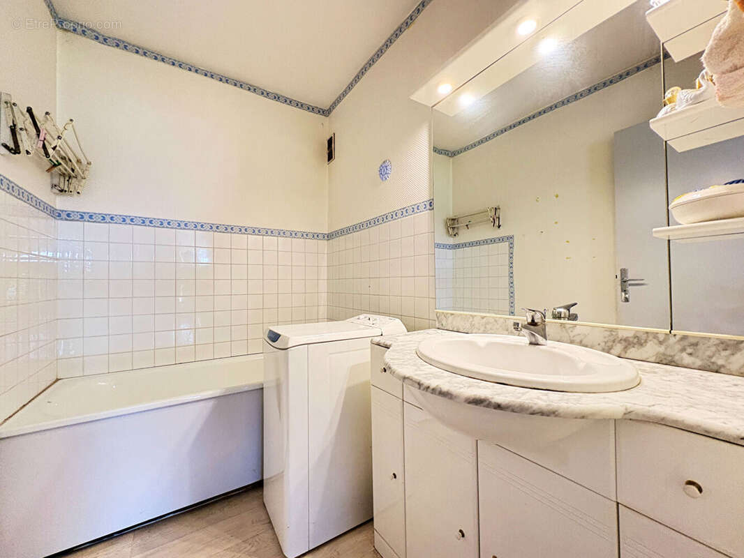 Appartement à SAINT-BRIEUC