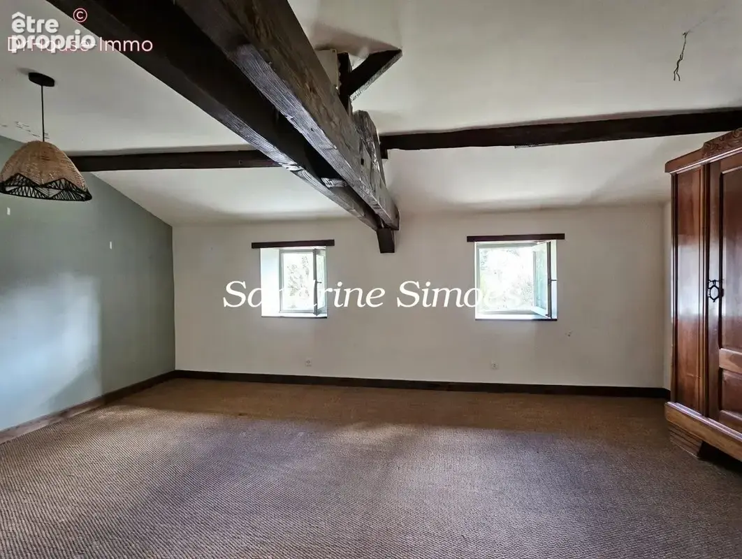 Maison 4 pièces 110 m² à vendre à Montmorillon (86500) - photo 61