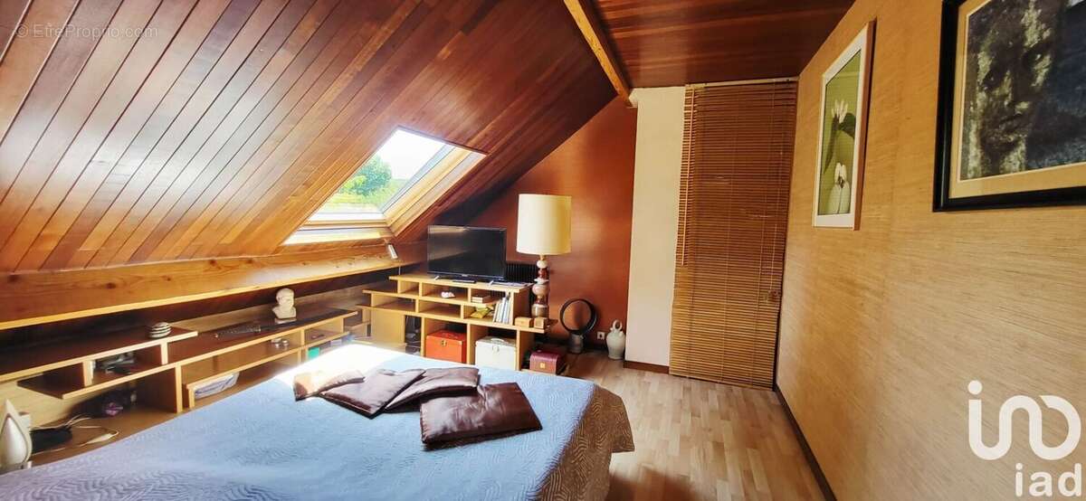 Photo 9 - Maison à CLAYE-SOUILLY