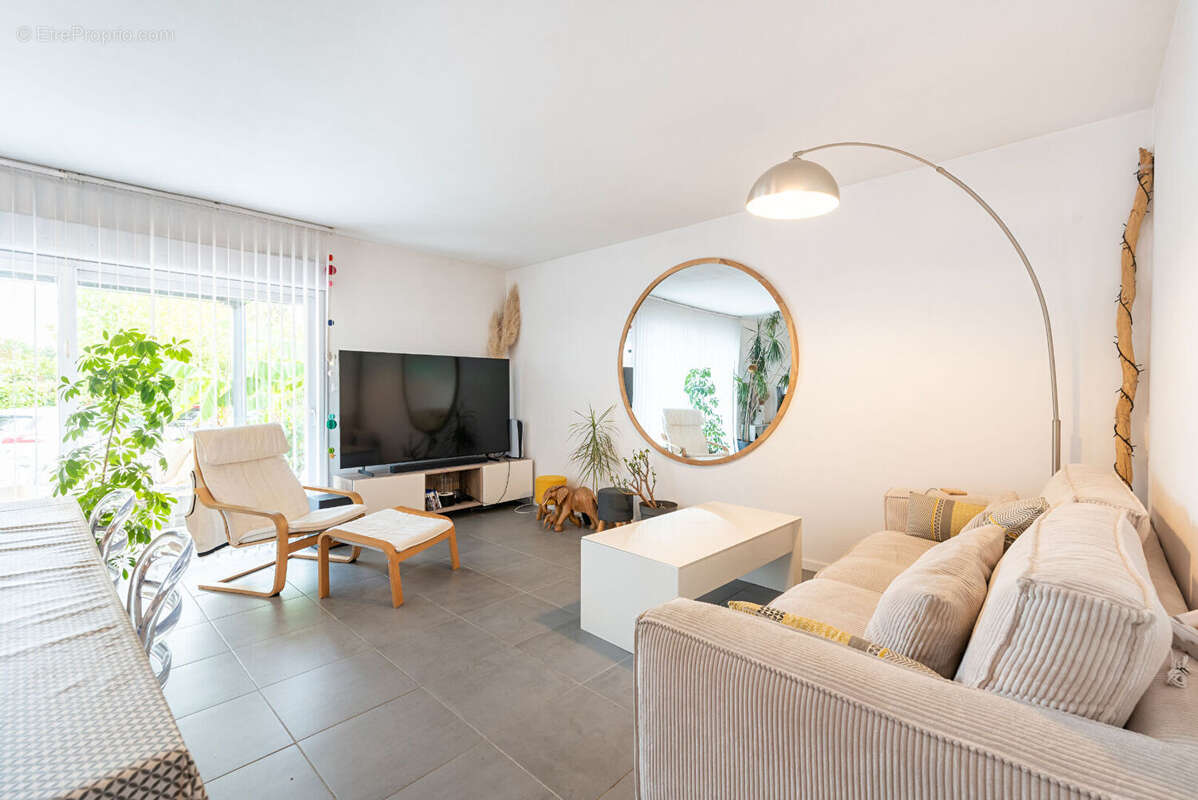 Maison à MONT-DE-MARSAN