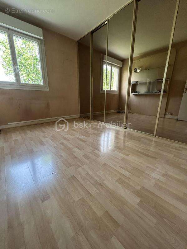 Appartement à LE PECQ