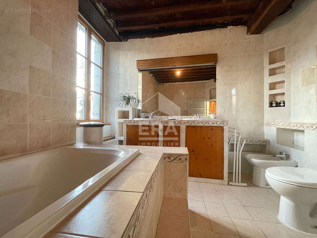 Maison à GARDERES