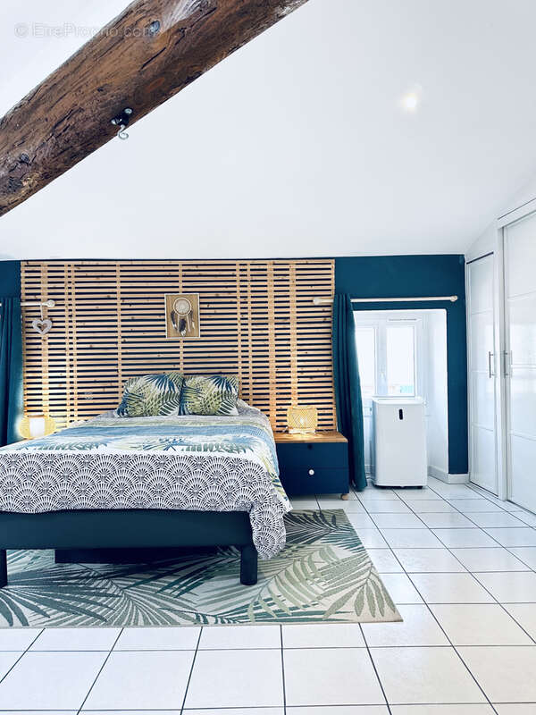 Maison à SAINT-CYPRIEN