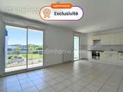 Appartement à CESSON-SEVIGNE