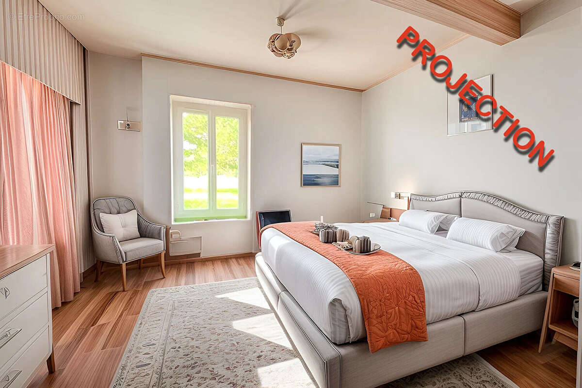 Maison à PITHIVIERS