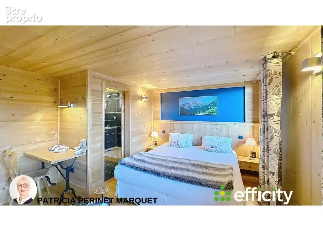 Maison 14 pièces 362 m² à vendre à Combloux (74920) - photo 16