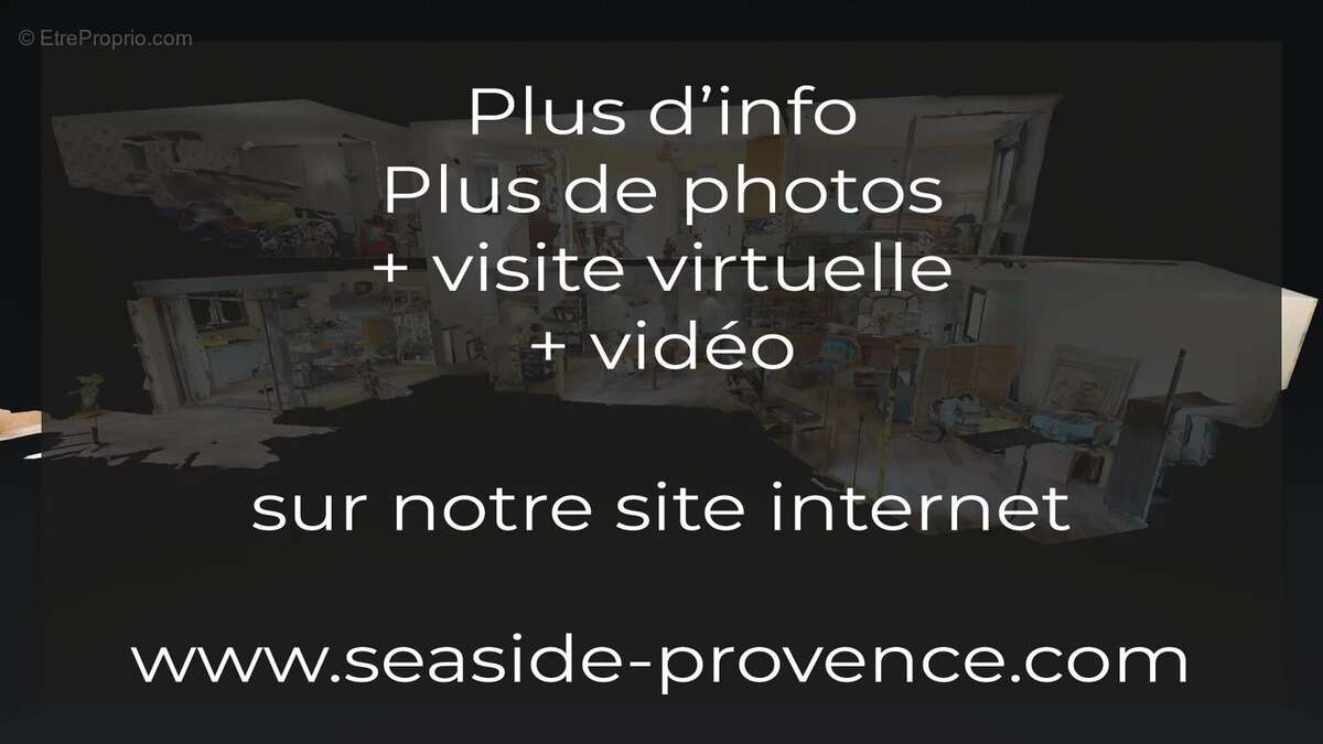 Appartement à SAINTE-MAXIME