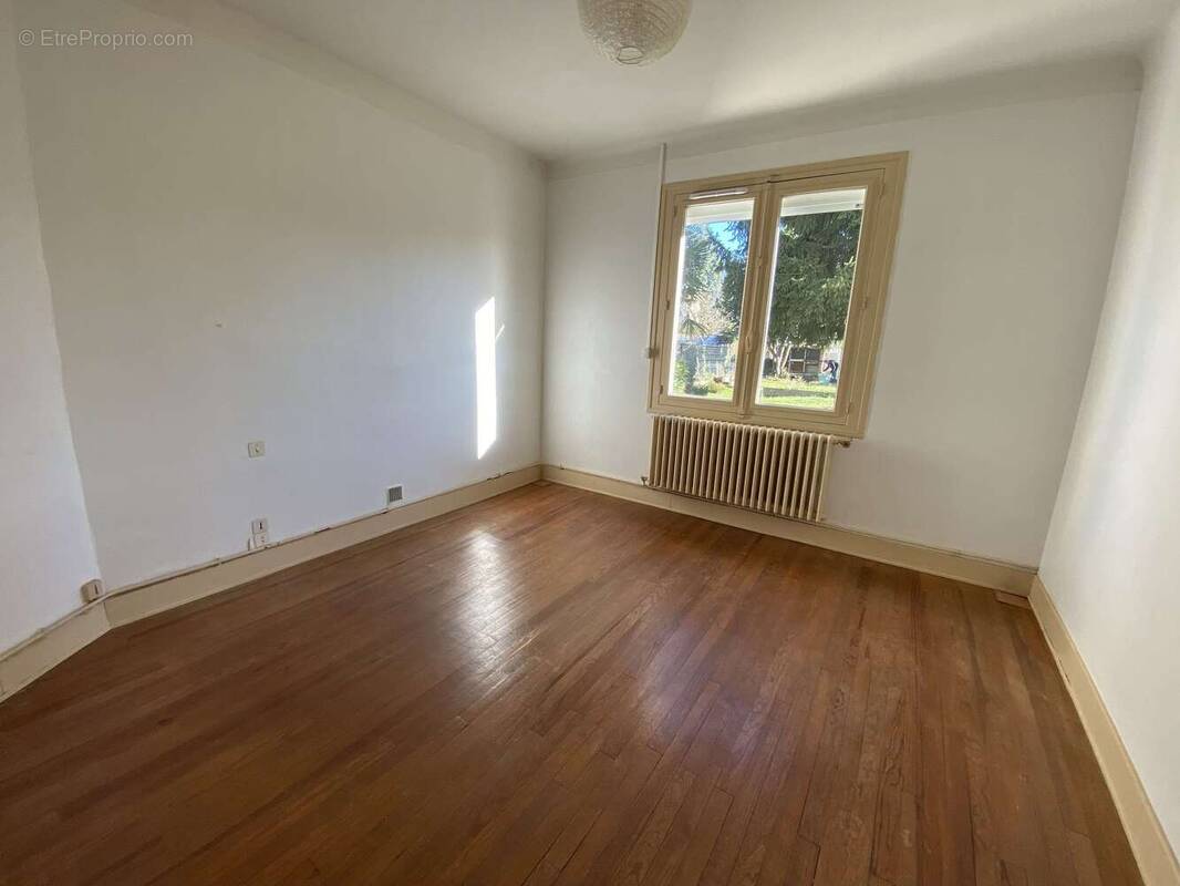 Maison à SAINT-GAUDENS