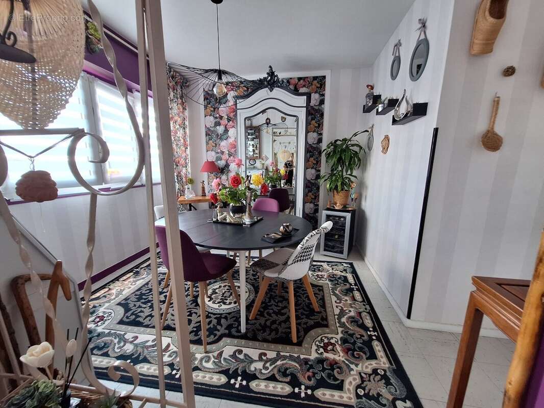 Appartement 1 m² à Cognac  - photo 6