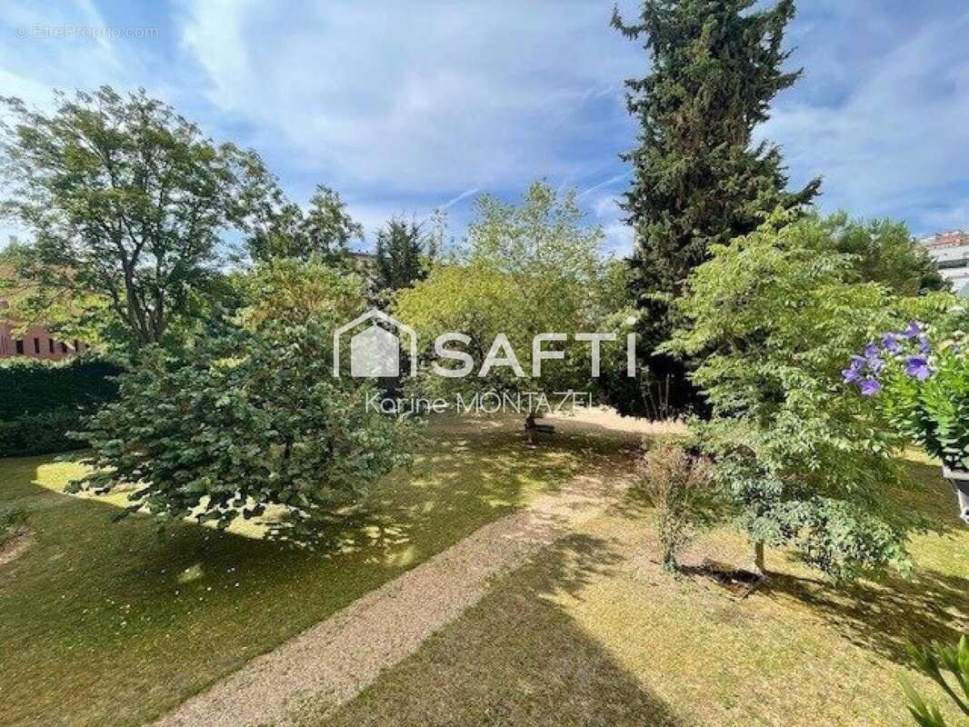 Photo 9 - Appartement à IVRY-SUR-SEINE