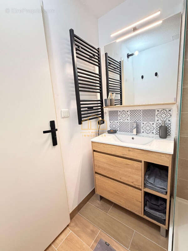 Appartement T4 avec terrasse à vendre au Teich dans résidence avec piscine - photo 16