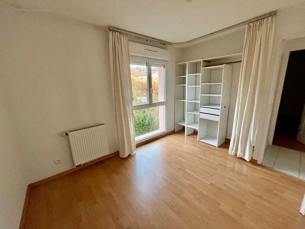Appartement à EPINAL