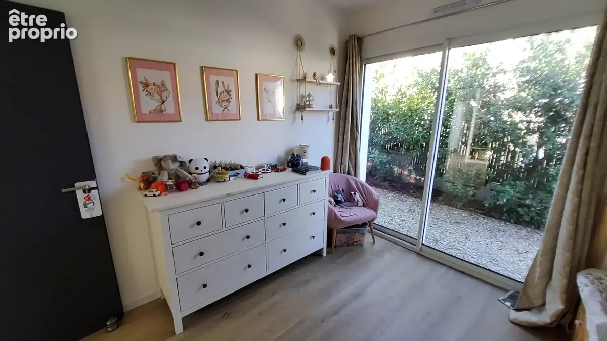 Belle maison familiale moderne plain pied aux Sorinières - photo 21