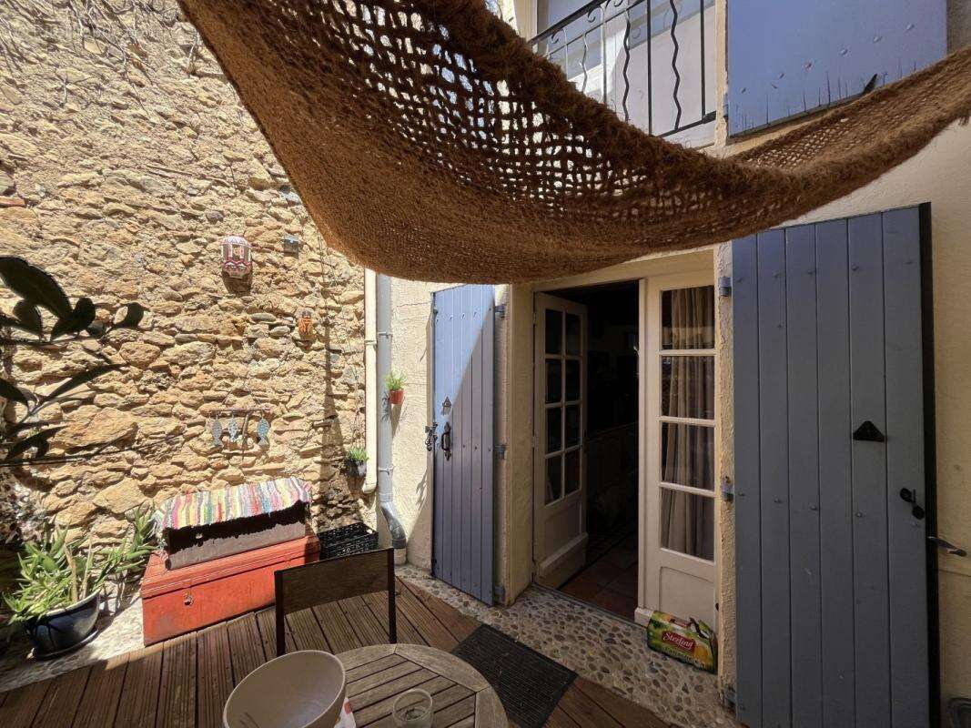 Maison 65 m² à Salleles-D'aude  - photo 2