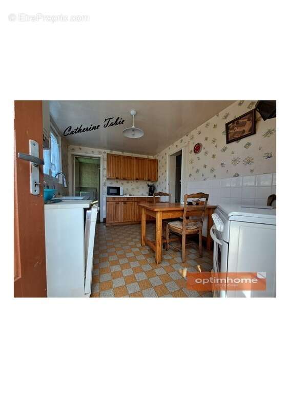 Maison à SIGNY-LE-PETIT