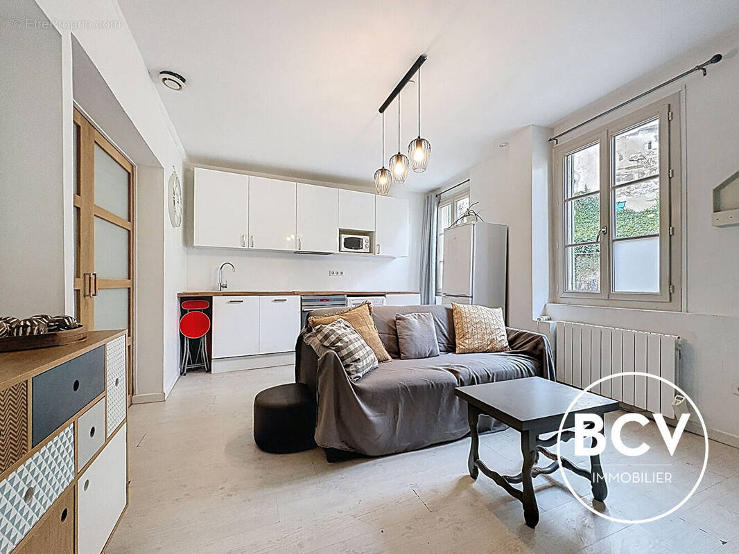 Appartement à CHARTRES