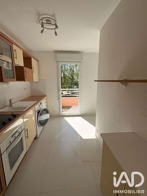 Photo 5 - Appartement à LA BAULE-ESCOUBLAC