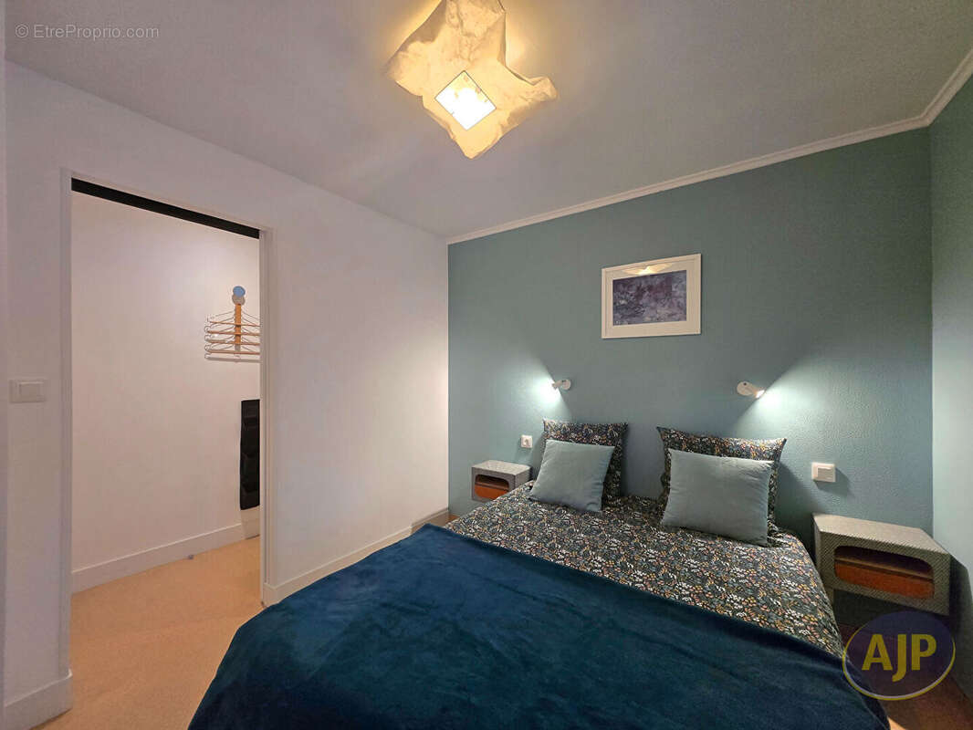 Appartement à JOSSELIN