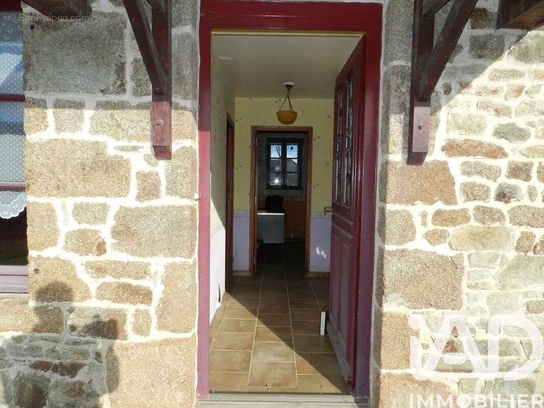 Photo 4 - Maison à LASSAY-LES-CHATEAUX